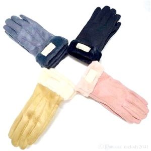 Women’s Winter Gloves